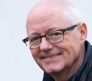 Andreas Räber, Enneagramm-Coach, Trainer, Mitglied der ref. Landeskirche.